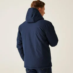 Men's Ronin II Waterproof Insulated Jacket | Navy