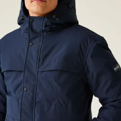 Men's Ronin II Waterproof Insulated Jacket | Navy