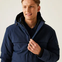 Men's Ronin II Waterproof Insulated Jacket | Navy