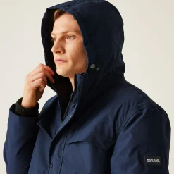 Men's Ronin II Waterproof Insulated Jacket | Navy