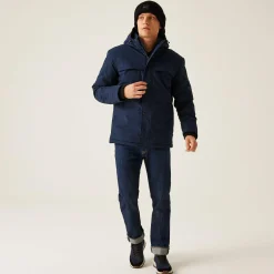 Men's Ronin II Waterproof Insulated Jacket | Navy
