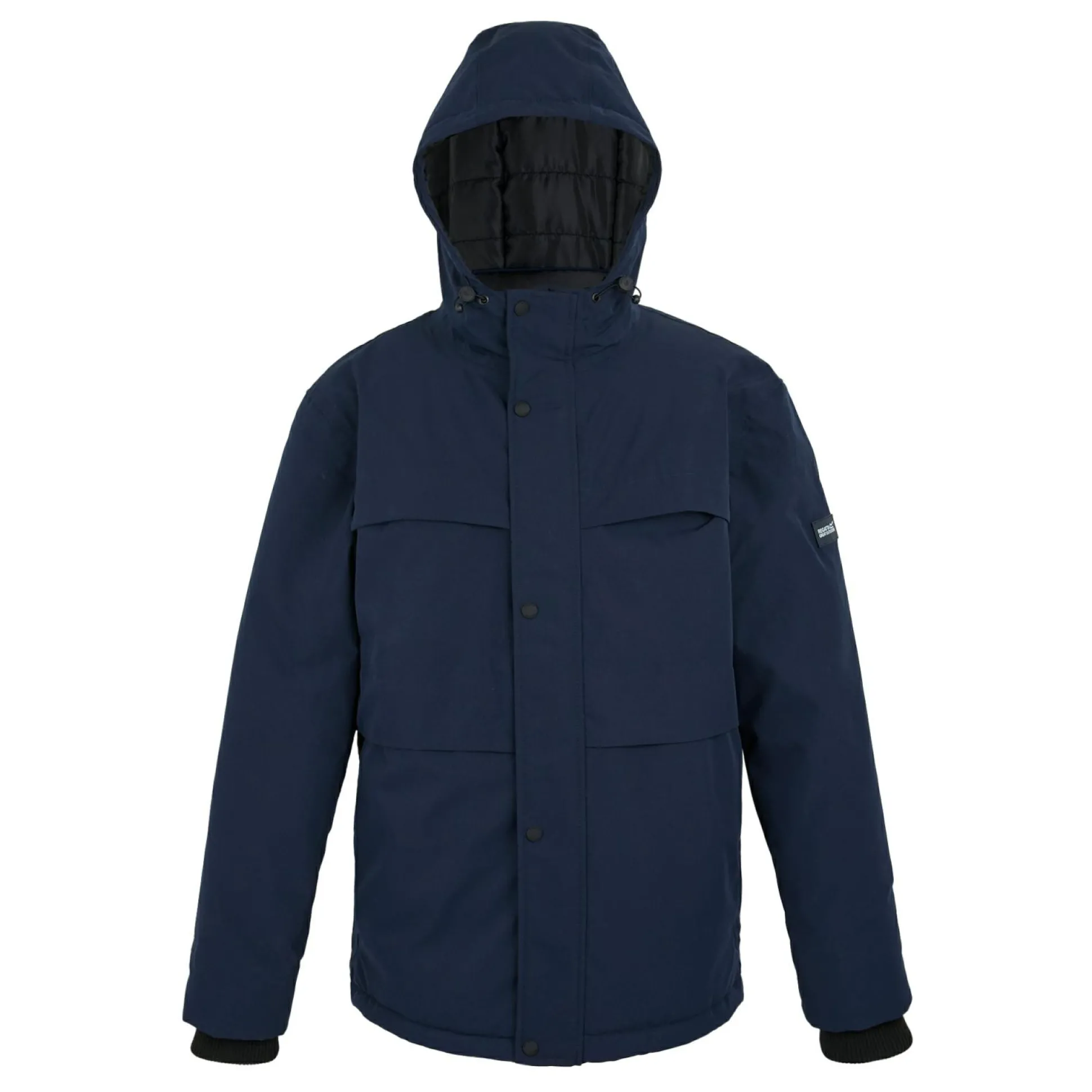 Men's Ronin II Waterproof Insulated Jacket | Navy