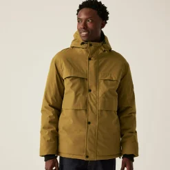 Men's Ronin II Waterproof Insulated Jacket | Umber