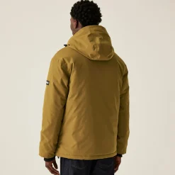 Men's Ronin II Waterproof Insulated Jacket | Umber