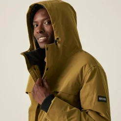 Men's Ronin II Waterproof Insulated Jacket | Umber