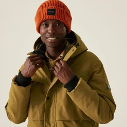 Men's Ronin II Waterproof Insulated Jacket | Umber