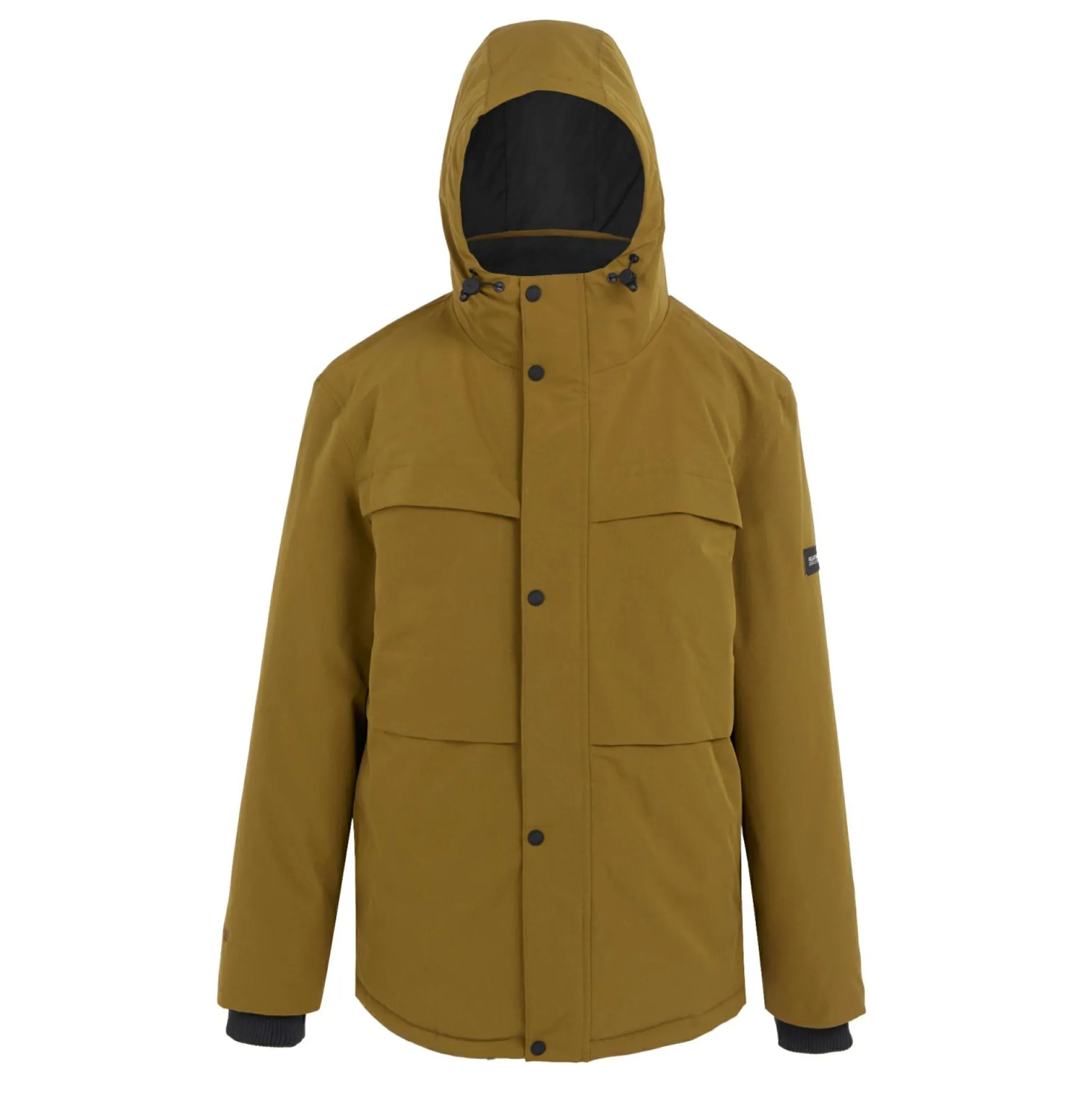 Men's Ronin II Waterproof Insulated Jacket | Umber
