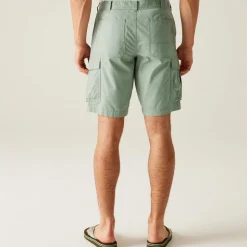 Men's Ruwan Casual Shorts | Glacier