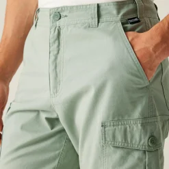 Men's Ruwan Casual Shorts | Glacier
