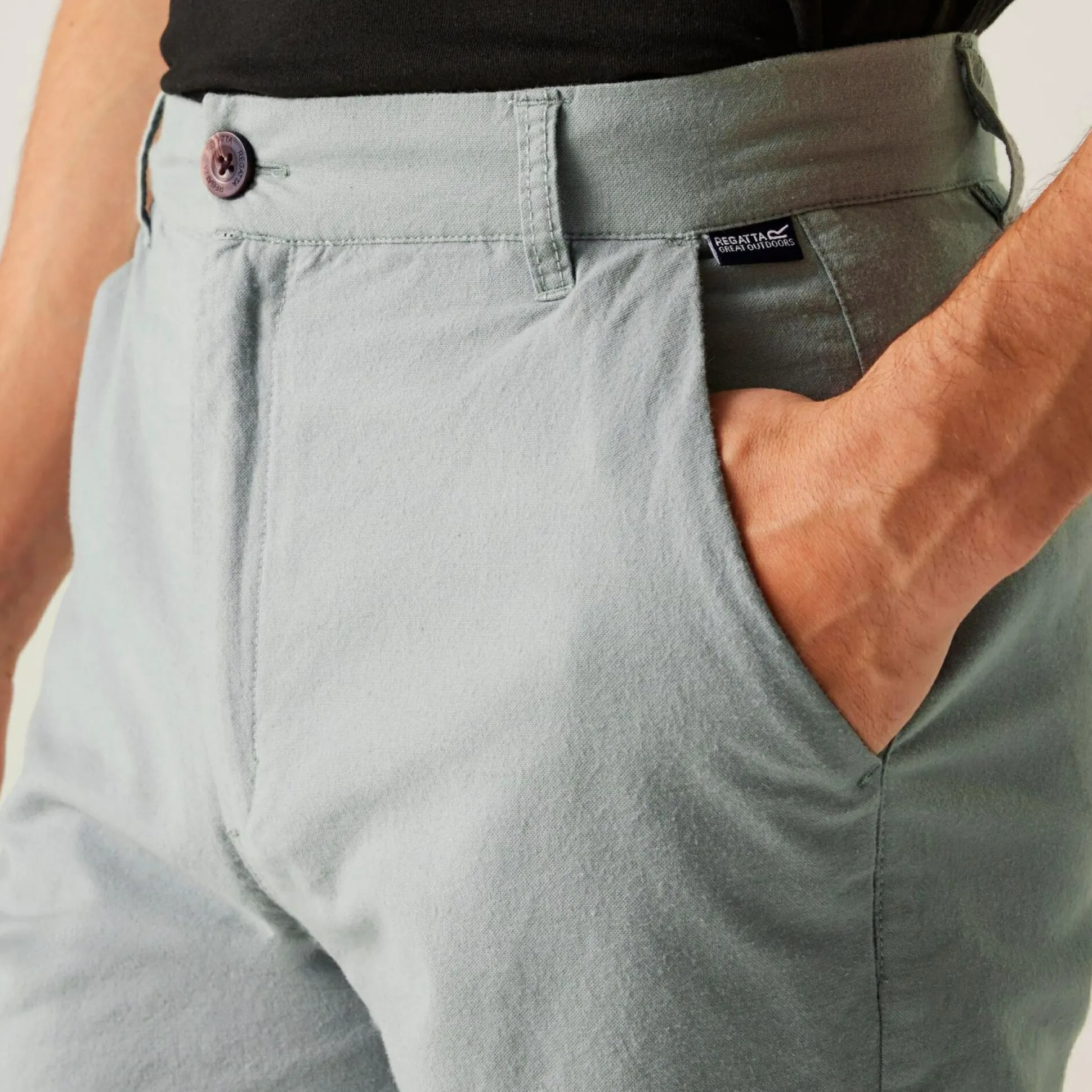 Men's Sabastal Shorts | Glacier