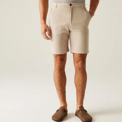 Men's Sabastal Shorts | White Pepper