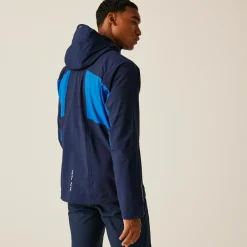 Men's Sacramento X 3-in-1 Jacket | Olympian Blue Navy