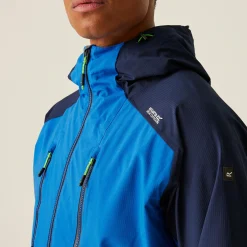 Men's Sacramento X 3-in-1 Jacket | Olympian Blue Navy