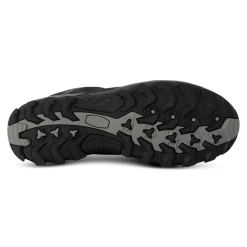 Men's Samaris III Low Walking Shoes | Black Granite