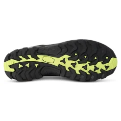 Men's Samaris III Low Walking Shoes | Blue Lime Punch
