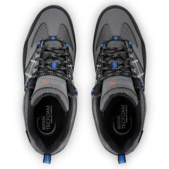 Men's Samaris III Low Walking Shoes | Dark Steel Oxford Blue