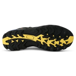 Men's Samaris III Walking Boots | Oxford Blue Black Yellow