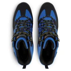 Men's Samaris III Walking Boots | Oxford Blue Black Yellow