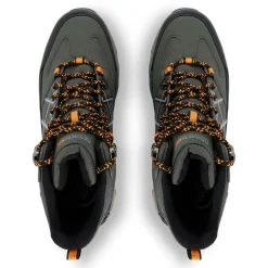 Men's Samaris III Walking Boots | Dark Khaki Green