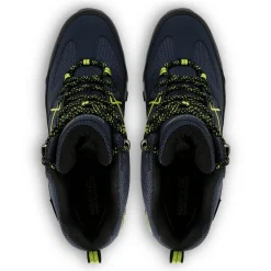 Men's Samaris III Walking Boots | Navy Blue