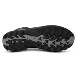 Men's Samaris III Walking Boots | Black Granite