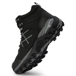 Men's Samaris III Walking Boots | Black Granite