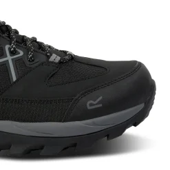 Men's Samaris III Walking Boots | Black Granite