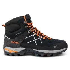 Men's Samaris Pro II Walking Boots | Ash Blaze Orange