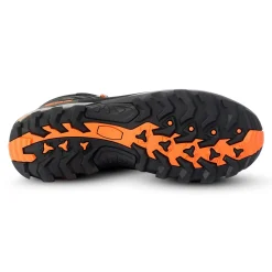 Men's Samaris Pro II Walking Boots | Ash Blaze Orange