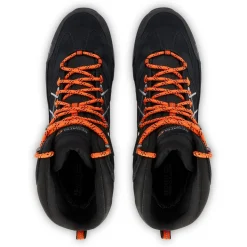 Men's Samaris Pro II Walking Boots | Ash Blaze Orange