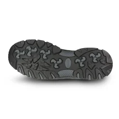 Men's Sandstone Safety Hiker | Black Granite