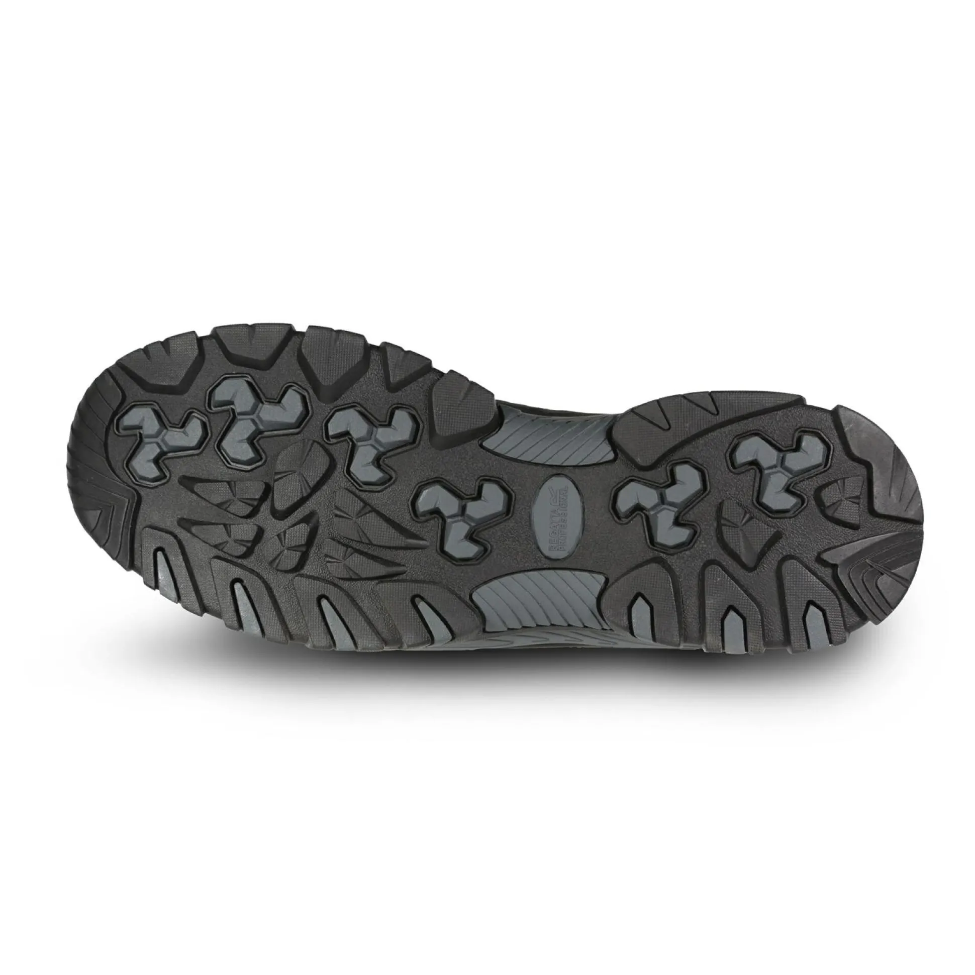 Men's Sandstone Safety Hiker | Black Granite
