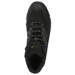 Men's Sandstone Safety Hiker | Black Granite