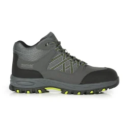 Men's Sandstone Safety Hiker | Briar Lime
