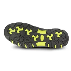 Men's Sandstone Safety Hiker | Briar Lime