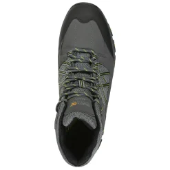 Men's Sandstone Safety Hiker | Briar Lime