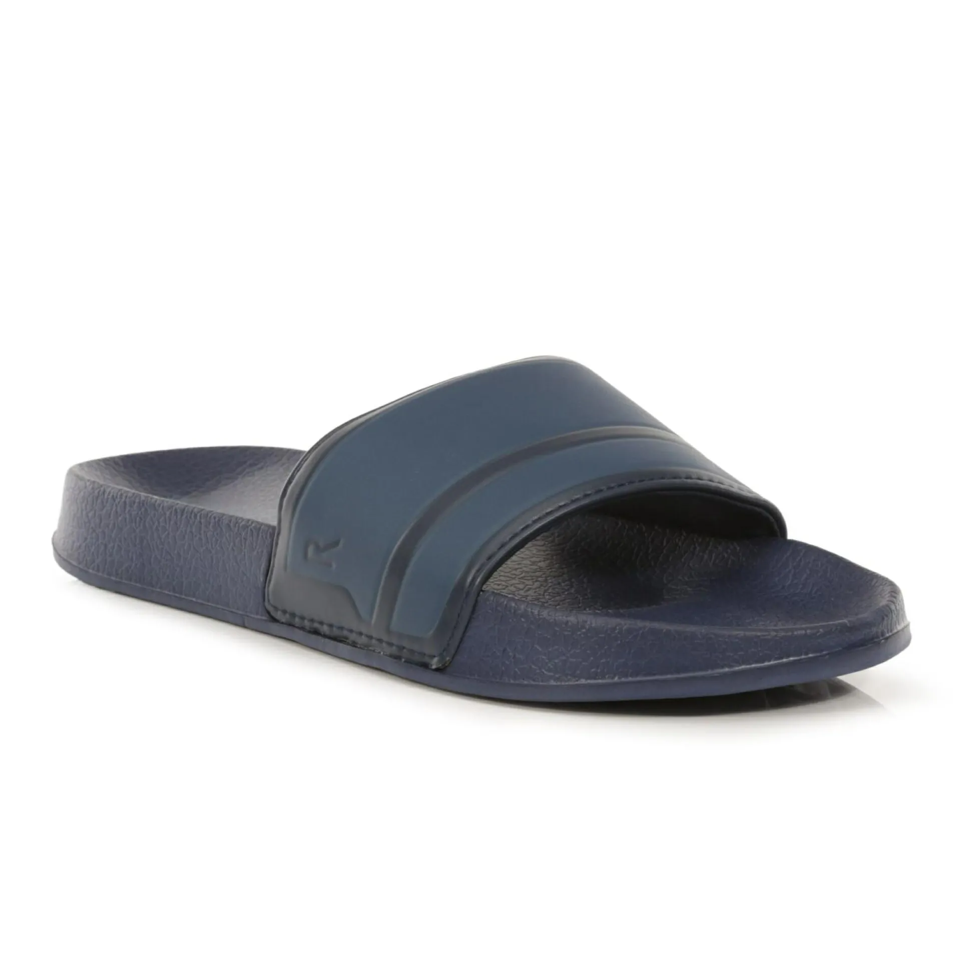 Men's Shift Lightweight Sliders | Navy Dark Denim