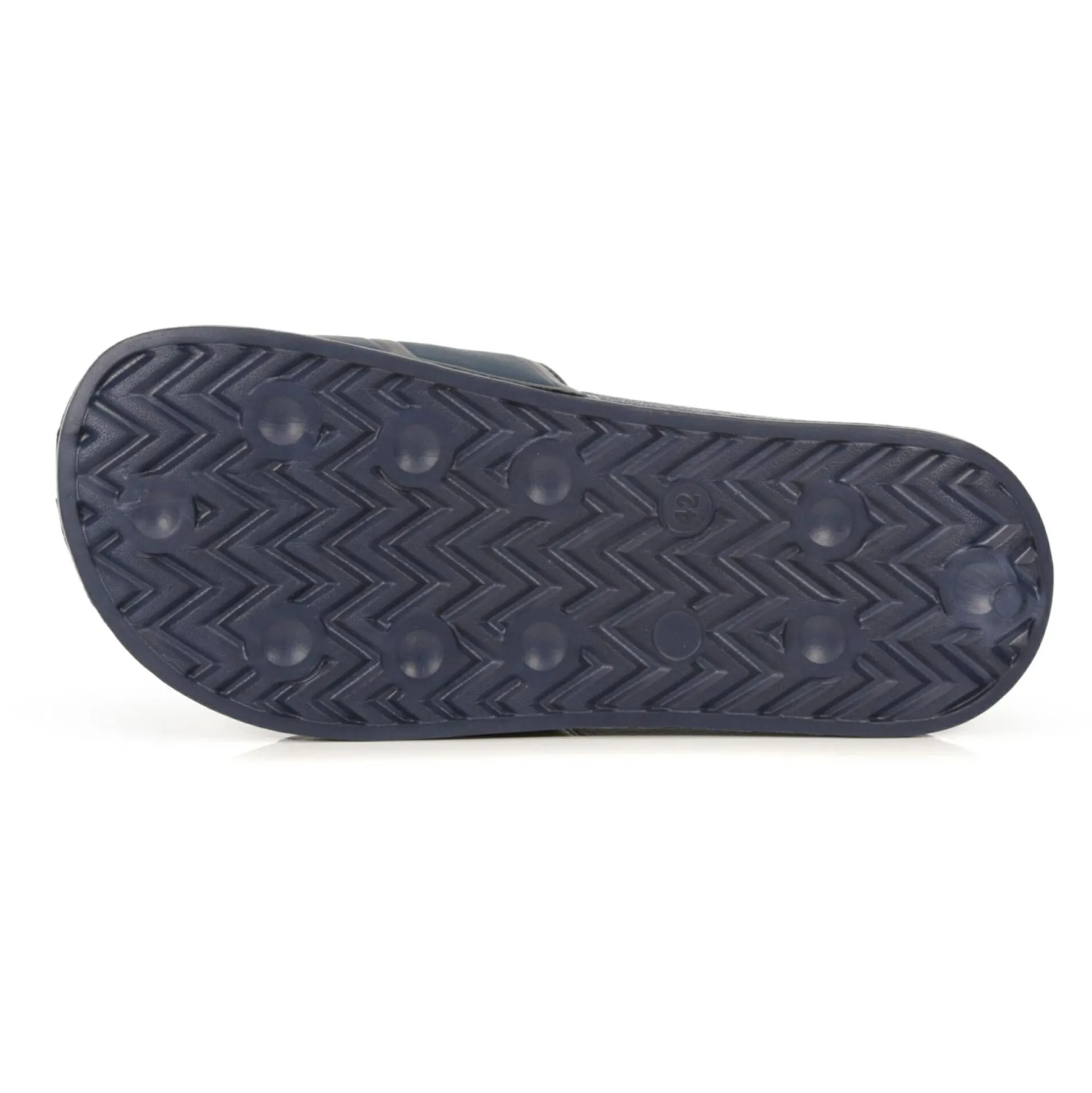 Men's Shift Lightweight Sliders | Navy Dark Denim