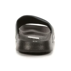 Men's Shift Lightweight Sliders | Black Ash