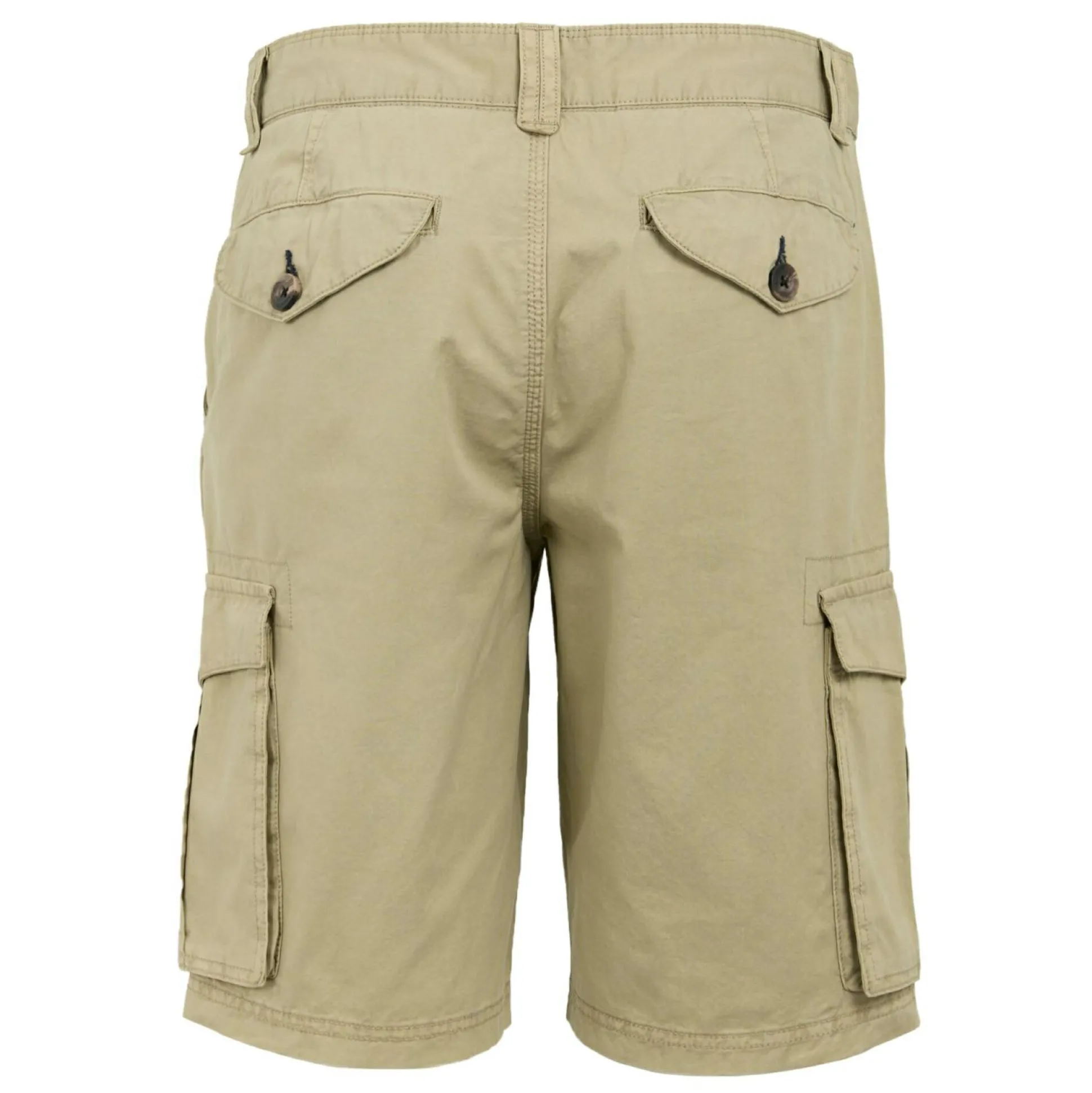 Men's Shorebay II Cargo Shorts | White Pepper