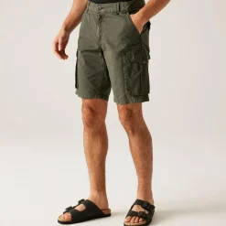 Men's Shorebay II Cargo Shorts | Dark Khaki