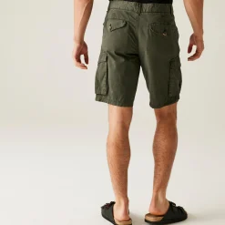 Men's Shorebay II Cargo Shorts | Dark Khaki