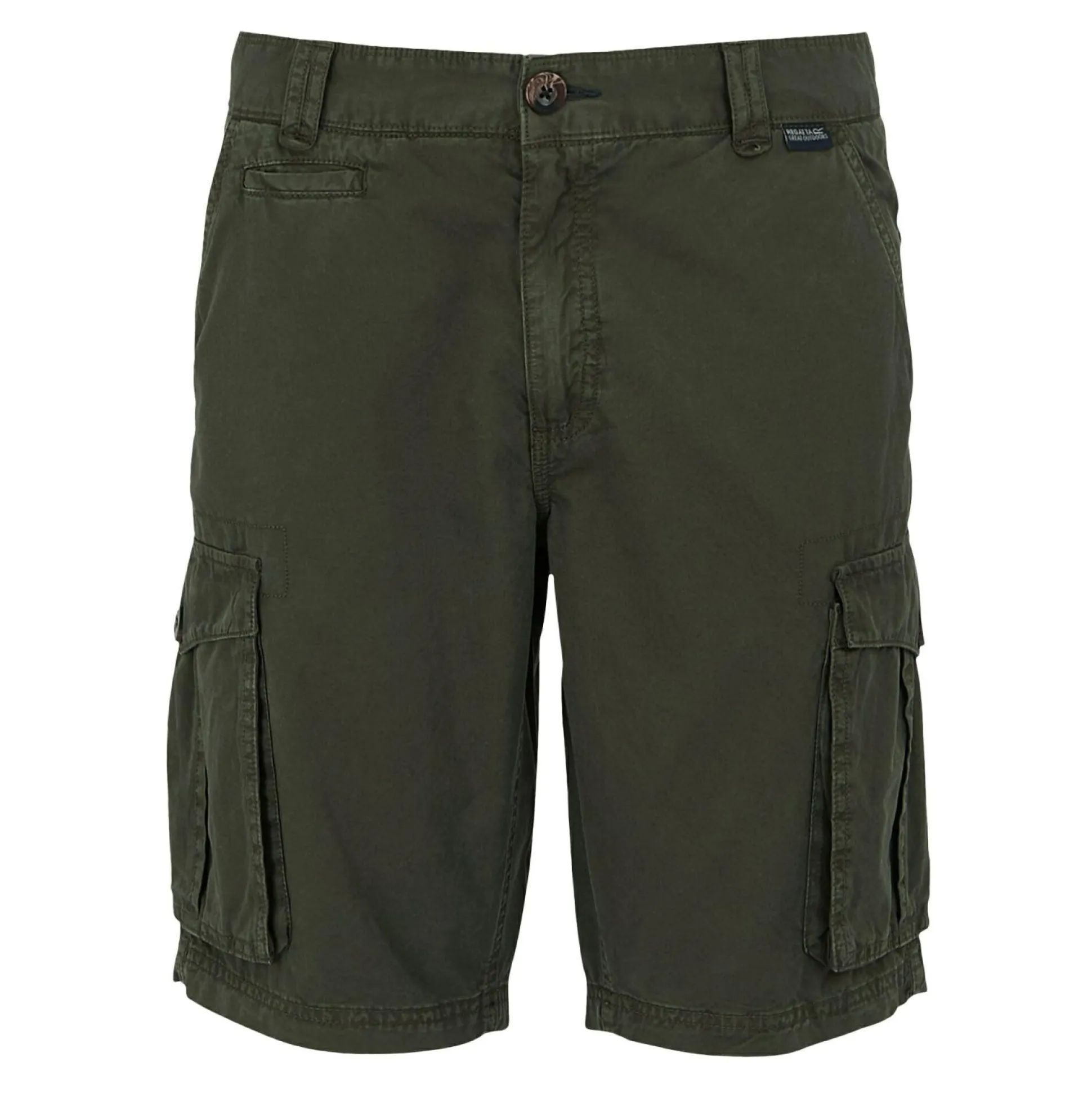 Men's Shorebay II Cargo Shorts | Dark Khaki