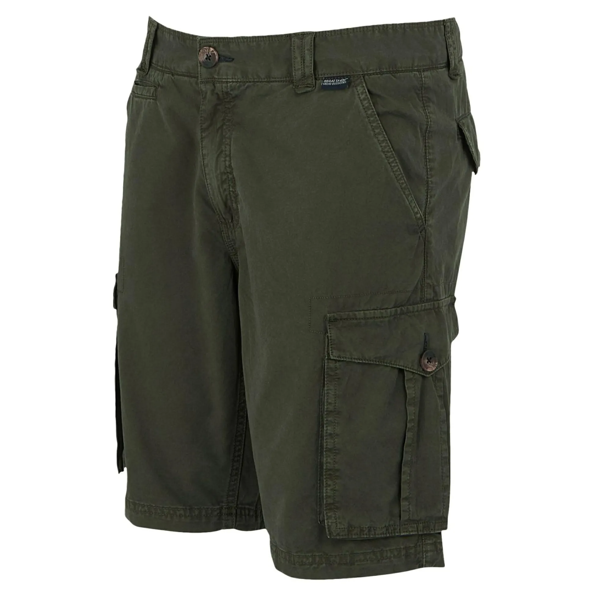 Men's Shorebay II Cargo Shorts | Dark Khaki