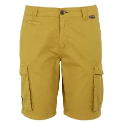 Men's Shorebay II Cargo Shorts | Mustard