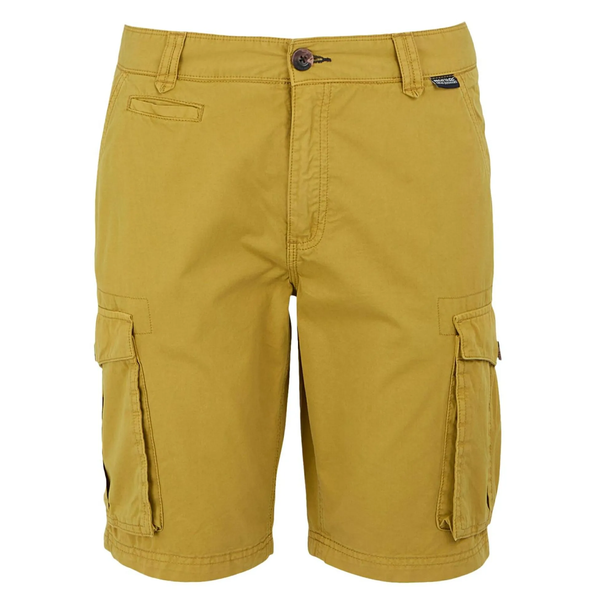 Men's Shorebay II Cargo Shorts | Mustard
