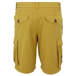 Men's Shorebay II Cargo Shorts | Mustard