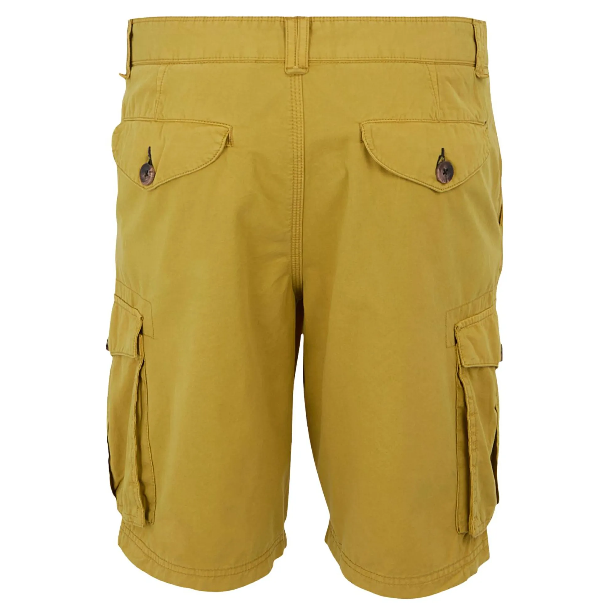 Men's Shorebay II Cargo Shorts | Mustard