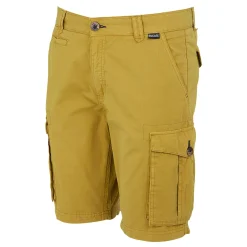 Men's Shorebay II Cargo Shorts | Mustard