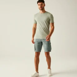 Men's Shorebay II Cargo Shorts | Storm Grey